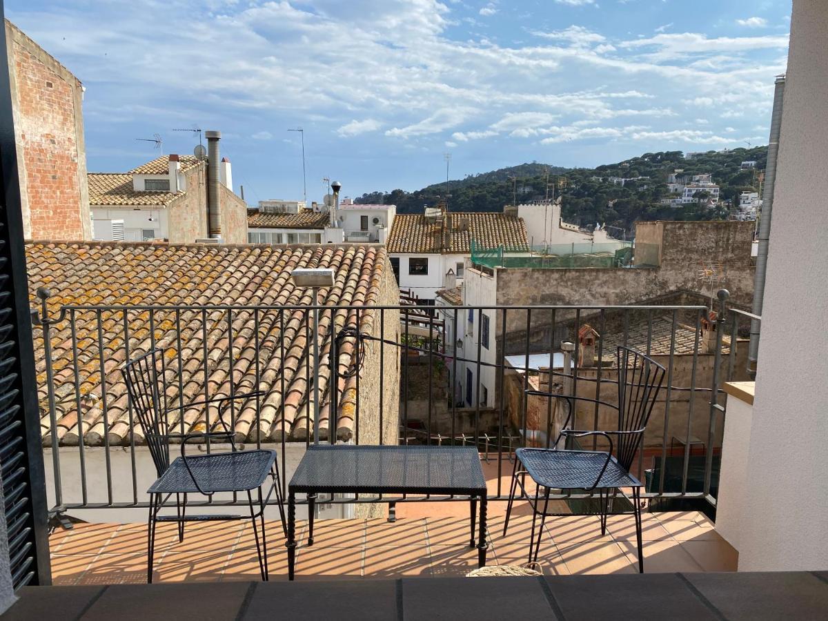 شقة Blau_Bonito Duplex Con Terraza كاليلا دو بالافروجيل المظهر الخارجي الصورة