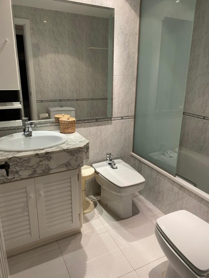شقة Blau_Bonito Duplex Con Terraza كاليلا دو بالافروجيل المظهر الخارجي الصورة