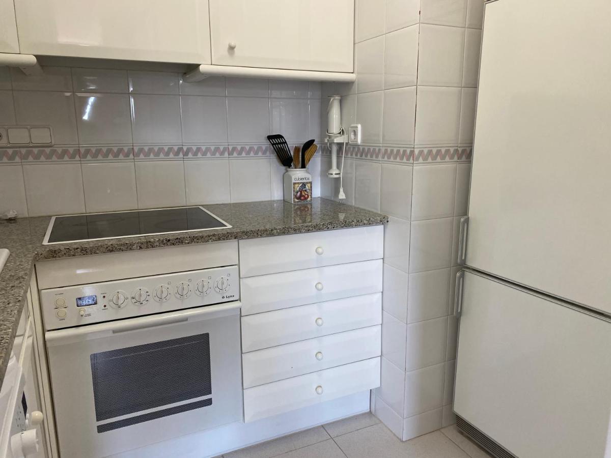 شقة Blau_Bonito Duplex Con Terraza كاليلا دو بالافروجيل المظهر الخارجي الصورة