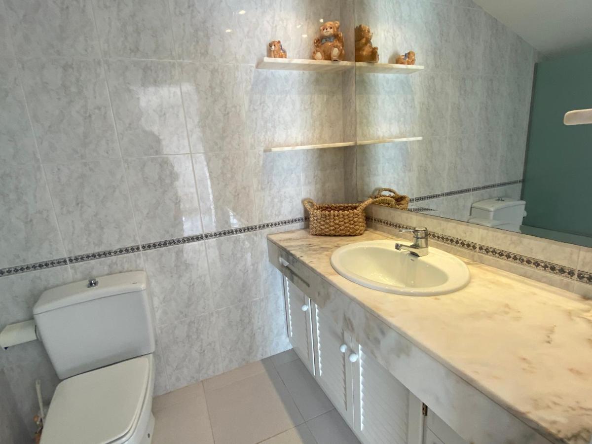 شقة Blau_Bonito Duplex Con Terraza كاليلا دو بالافروجيل المظهر الخارجي الصورة