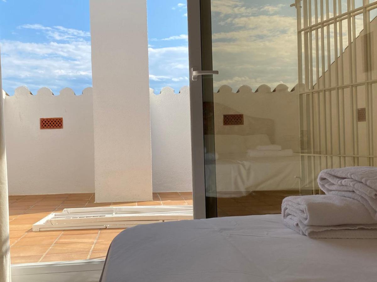 شقة Blau_Bonito Duplex Con Terraza كاليلا دو بالافروجيل المظهر الخارجي الصورة