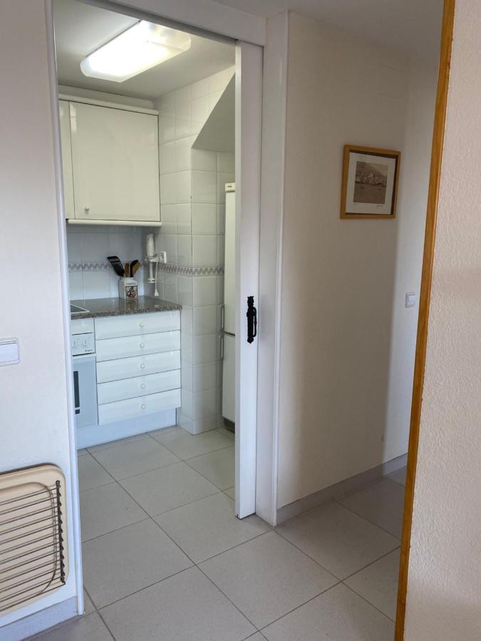 شقة Blau_Bonito Duplex Con Terraza كاليلا دو بالافروجيل المظهر الخارجي الصورة