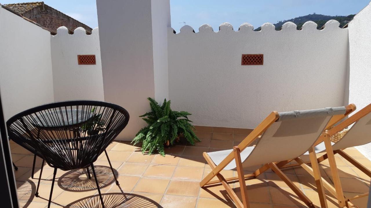 شقة Blau_Bonito Duplex Con Terraza كاليلا دو بالافروجيل المظهر الخارجي الصورة